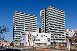 デュオヒルズいわきザ・レジデンス