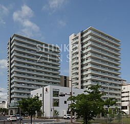 デュオヒルズいわきザ・レジデンス