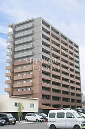 サンデュエル会津中央