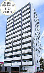 レーベンヴィラ郡山若葉町