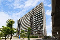 プレミスト郡山Station　Cross