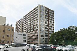 グランフォセット平中央公園II