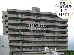 サーパス鶴ヶ岡