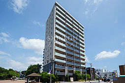 ブランシエラいわき平一町目