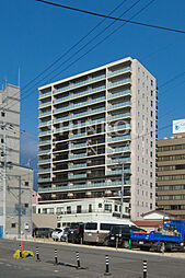 プラウド郡山
