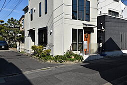 青戸丁目貸家 １階