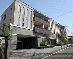 The　Class等々力レジデンス 309