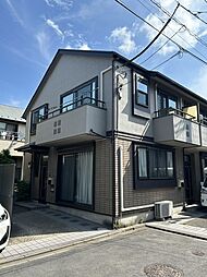 テラス瀬田 105号室