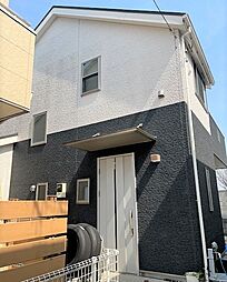 三鷹市井口1丁目戸建て