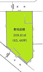 大和市福田