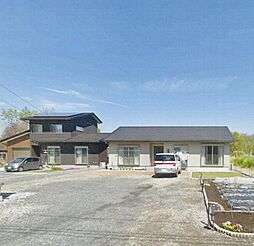 宇都宮市上籠谷町の家