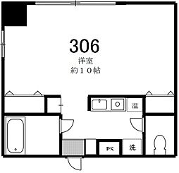ヒルトップ道灌山 306