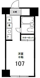 ヒルトップ道灌山 107