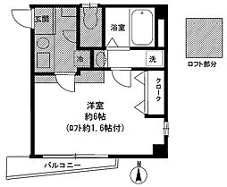 ボンヴィラージュ洗足 303