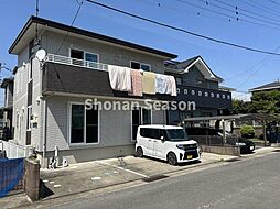 現地画像あり小田原市小船　中古戸建　42.38坪