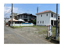 秦野市柳町2丁目　売地　46.60坪