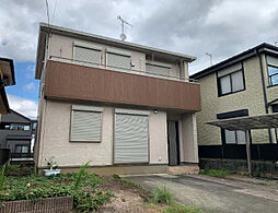 秦野市堀西　中古戸建　45.37坪