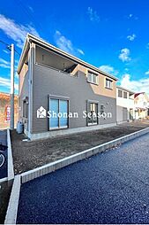 茅ヶ崎市浜之郷第15　新築戸建　全1棟