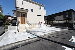 平塚市入野第16　全9棟　2号棟