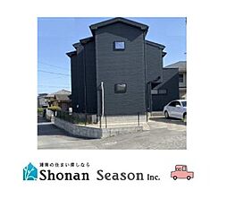 秦野市曽屋　中古戸建　40.07坪