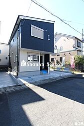 秦野市第1並木町　全2棟　2号棟