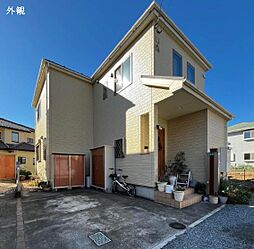 高座郡寒川町一之宮2丁目　中古戸建　39.43坪