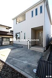 高座郡寒川町倉見第57　全4棟　2号棟