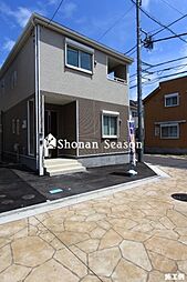 愛川町中津第134　全3棟　5号棟