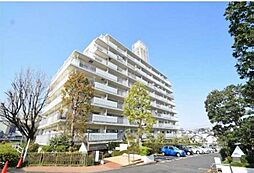 伊勢原グリーンマンション2番館 5F