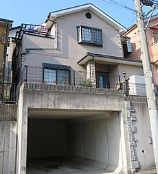 柏原市旭ケ丘２丁目