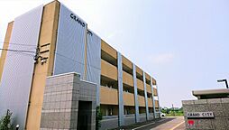 Ｇｒａｎｄ 　Ｃｉｔｙ