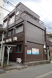 カシマハイツ 203