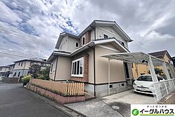 小郡市美鈴が丘2丁目貸家