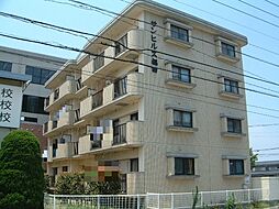 サンヒルズ福田 201