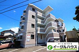 レジデンス紫光 202