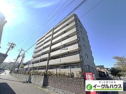 レジデンス原田 603