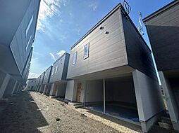 （仮）甘木新築賃貸ガレージ A-1