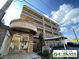 ハイパレスII 403