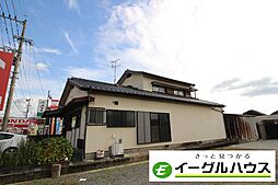 朝倉郡筑前町依井の一戸建て