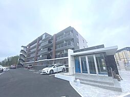 ボルドーV番館 303