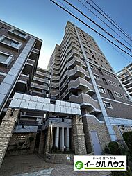 ロフティ城南セントラルタワー 1202