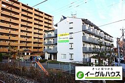 大保ハイツB棟 308