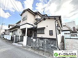 祇園一丁目戸建て