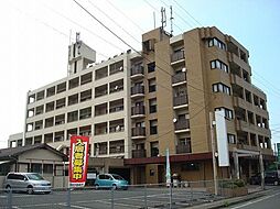 サンハイツ小郡 406