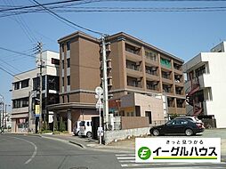 ロイヤルパレス 502