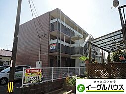 リベルテ大保 302