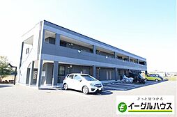 WindsorCastle夜須III番館 203