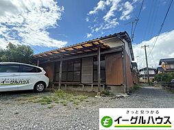 小郡貸家 1
