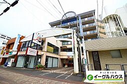 小郡NTビル 301