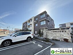 MAST東櫛原　B棟 303